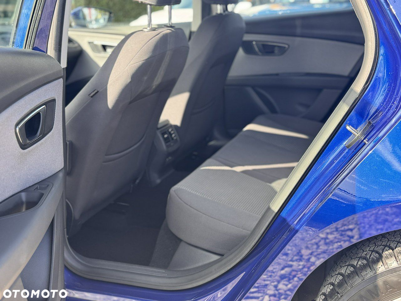 Seat Leon - 25