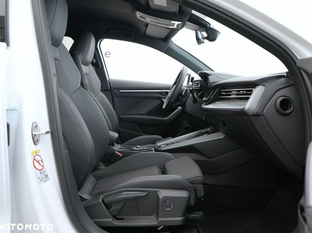 Audi A3 Limousine - 27