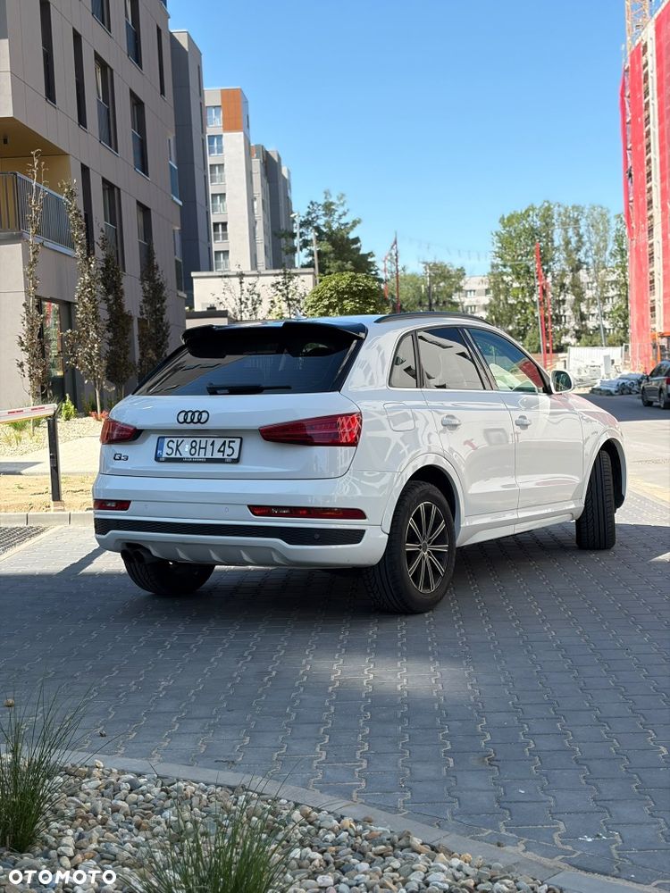 Audi Q3 - 4