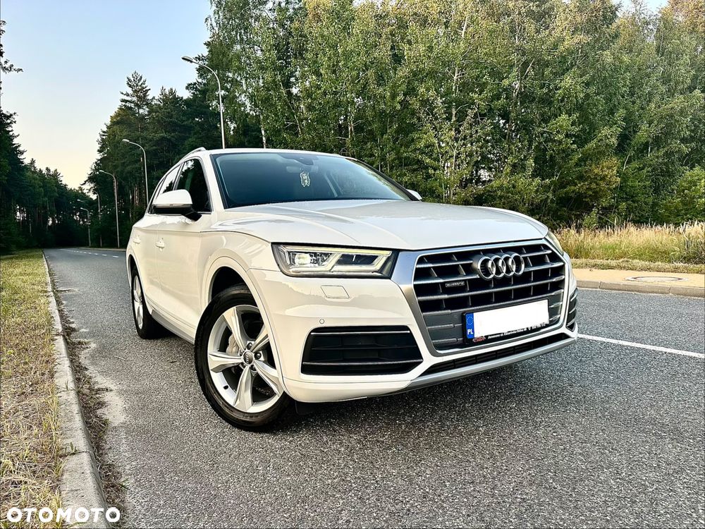 Audi Q5 - 1