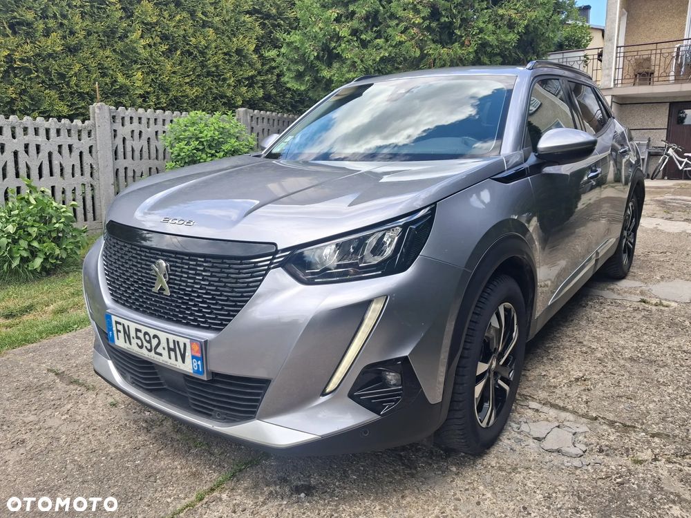 Peugeot 2008 PureTech 130 Allure - 1