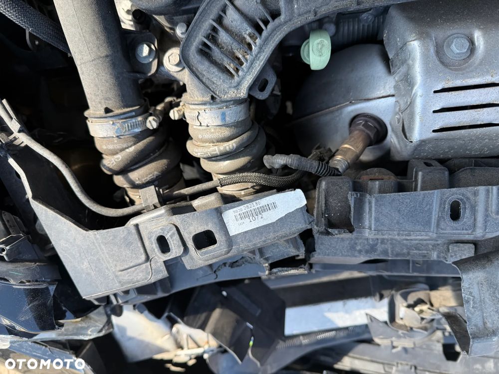 Peugeot 2008 PureTech 100 Active - 26