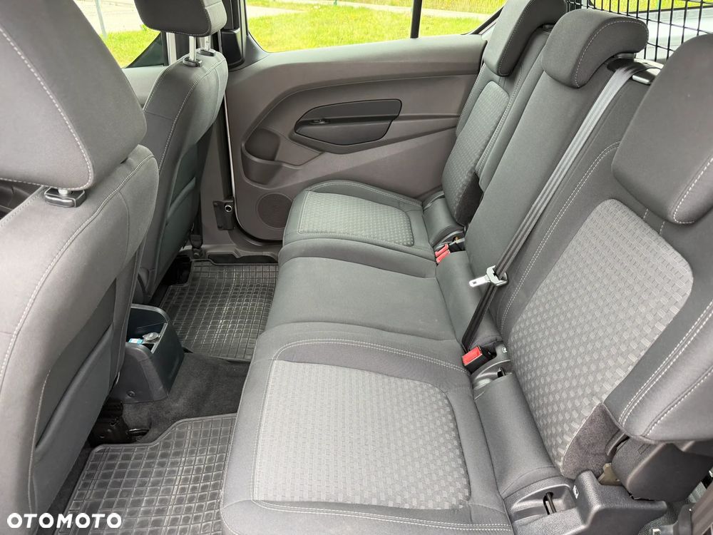 Ford Transit Connect Kombi 230 L2 Trend - 31