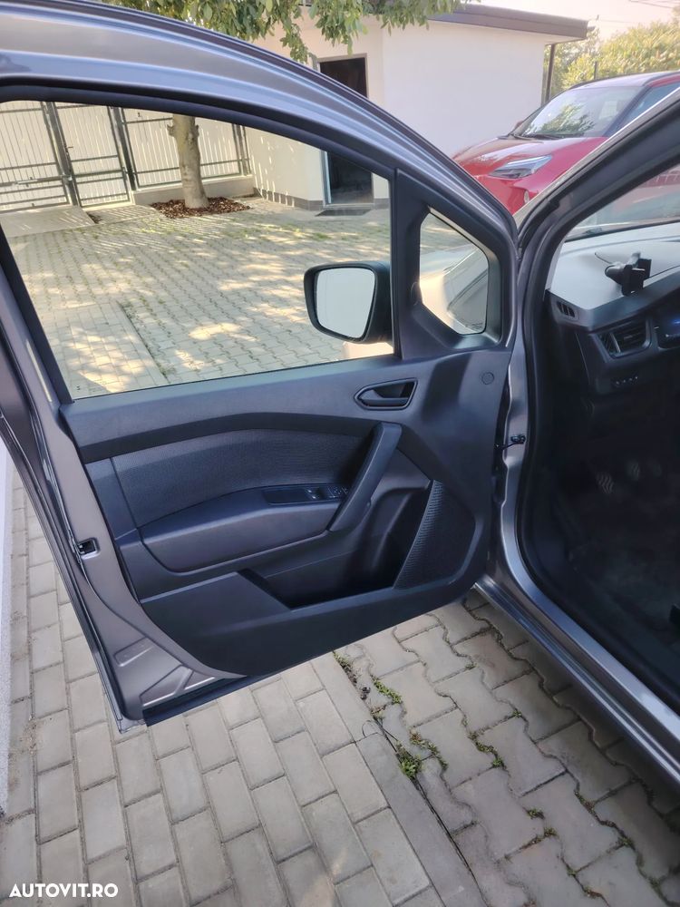 Renault KANGOO van - 5