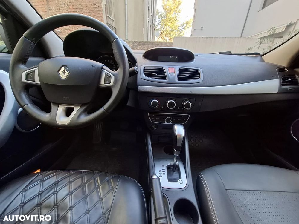 Renault Fluence - 9