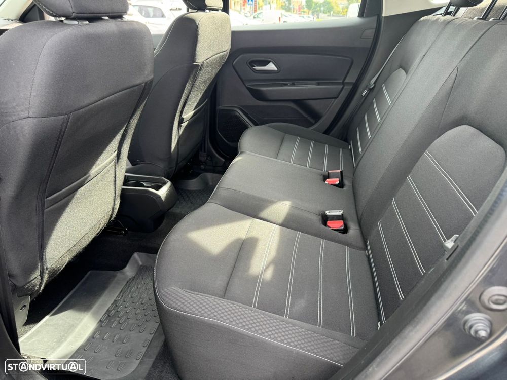 Dacia Duster 1.0 TCe Comfort - 10