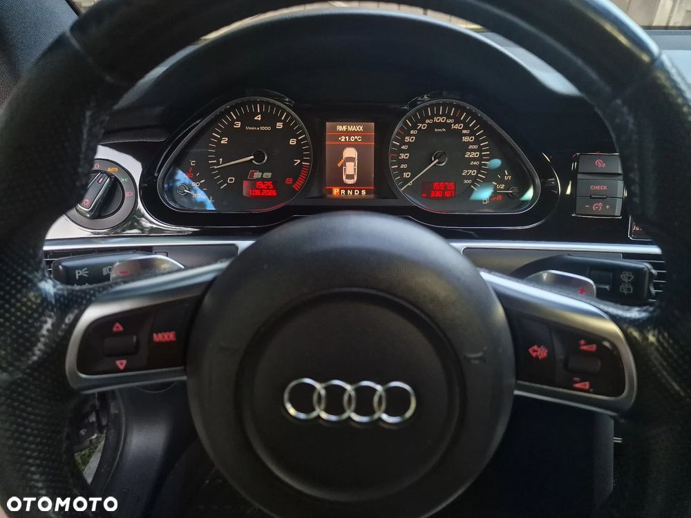 Audi S6 Avant 5.2 FSI Quattro Tiptr - 14