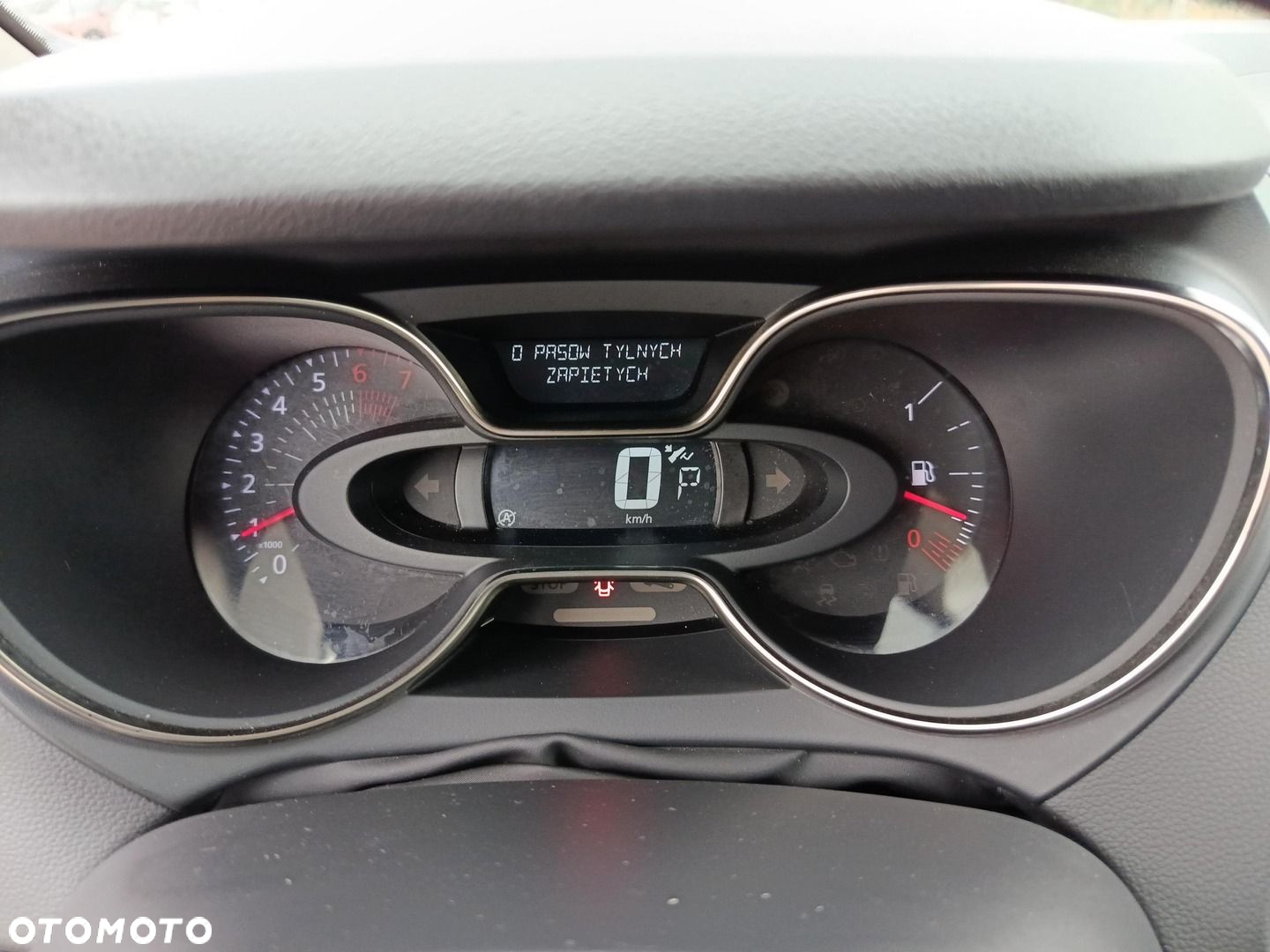 Renault Captur 1.3 Energy TCe FAP Intens EDC - 17