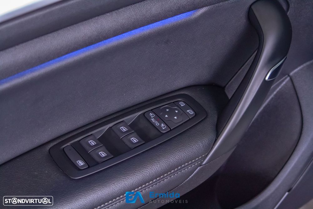 Renault Mégane Sport Tourer 1.5 Blue dCi Limited - 32