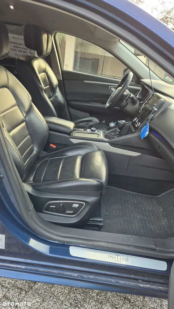 Renault Talisman 1.6 Energy dCi Initiale Paris EDC - 9