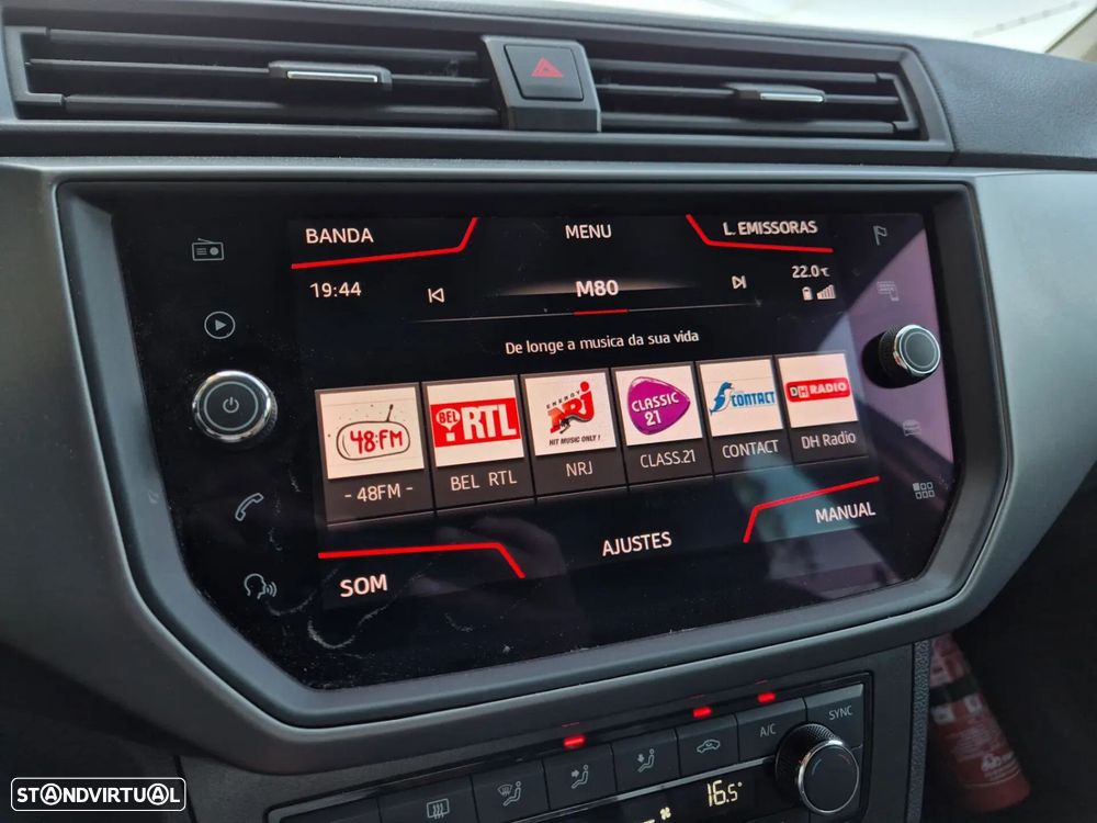 SEAT Ibiza - 17