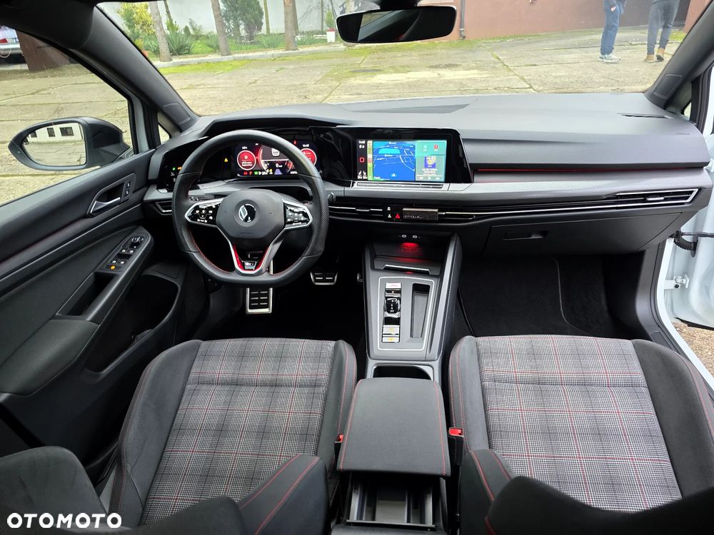 Volkswagen Golf 2.0 TSI GTI DSG - 7