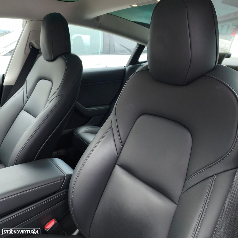 Tesla Model 3 Performance Tração Integral - 12