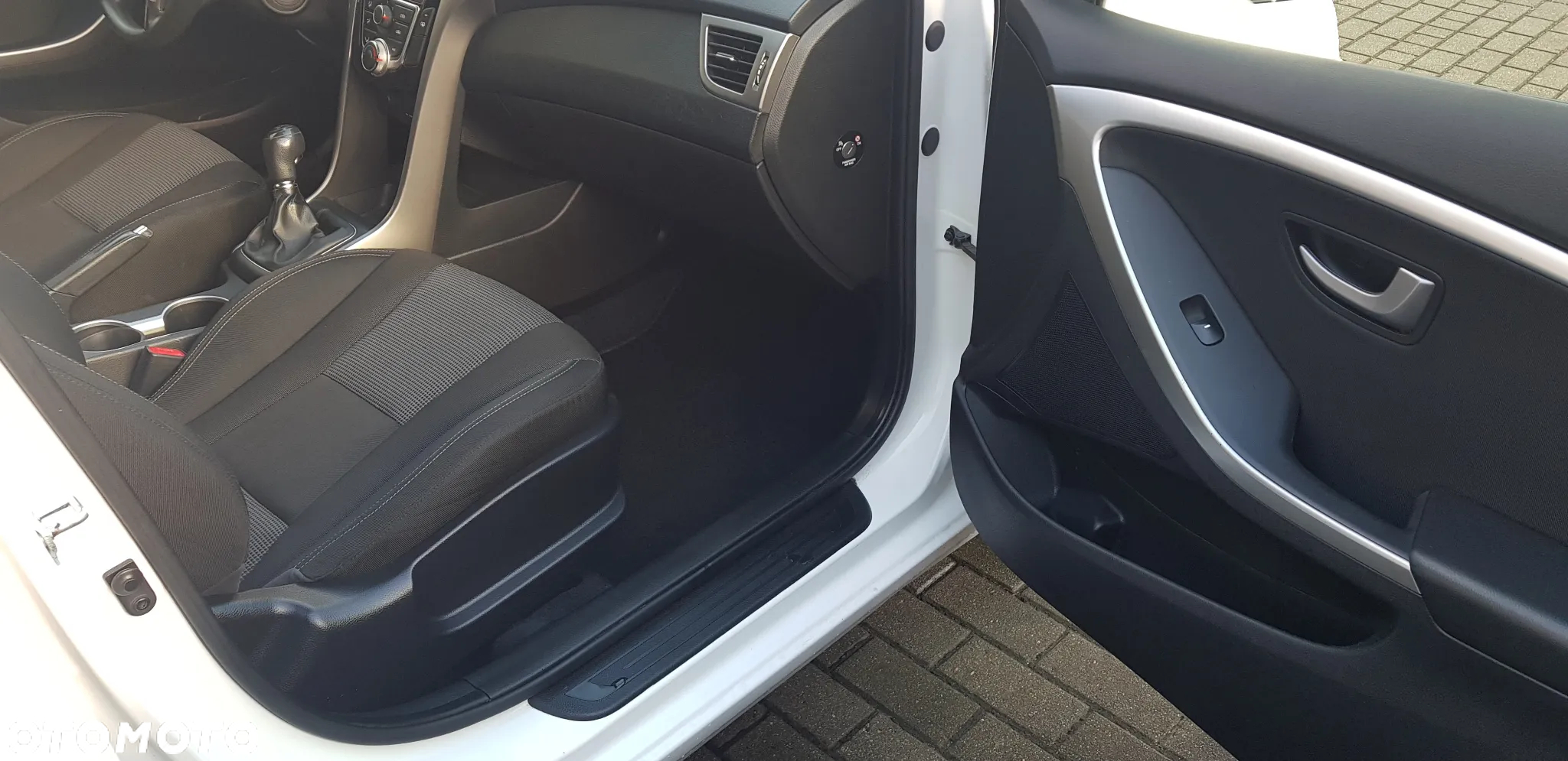 Hyundai i30 - 14