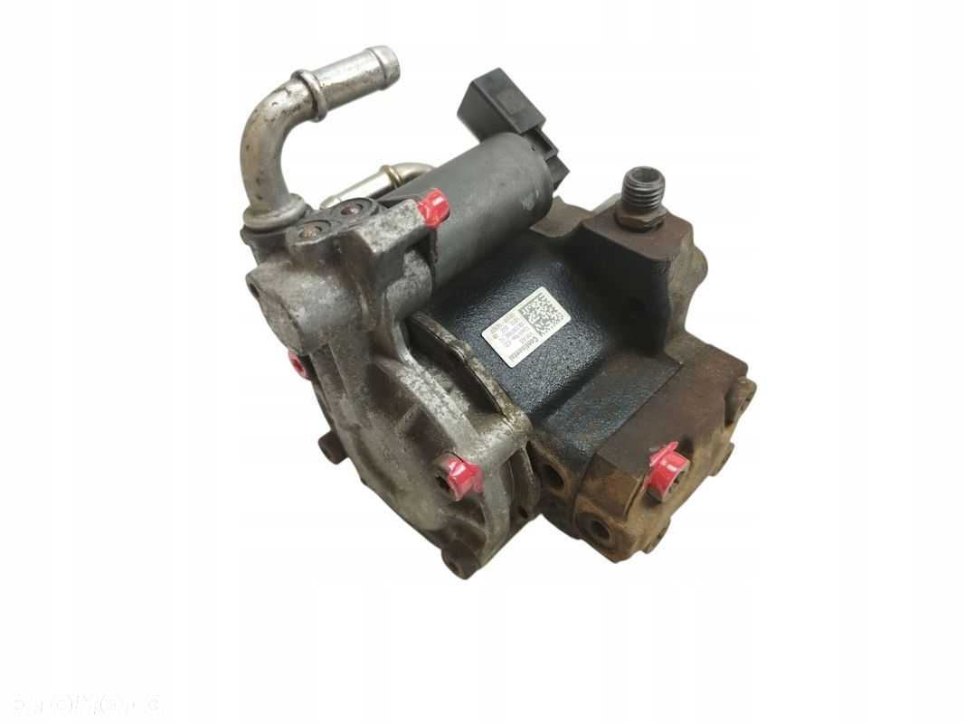 POMPA WTRYSKOWA SKODA AUDI SEAT VW 1.6 TDI CAY 03L130755E - 3