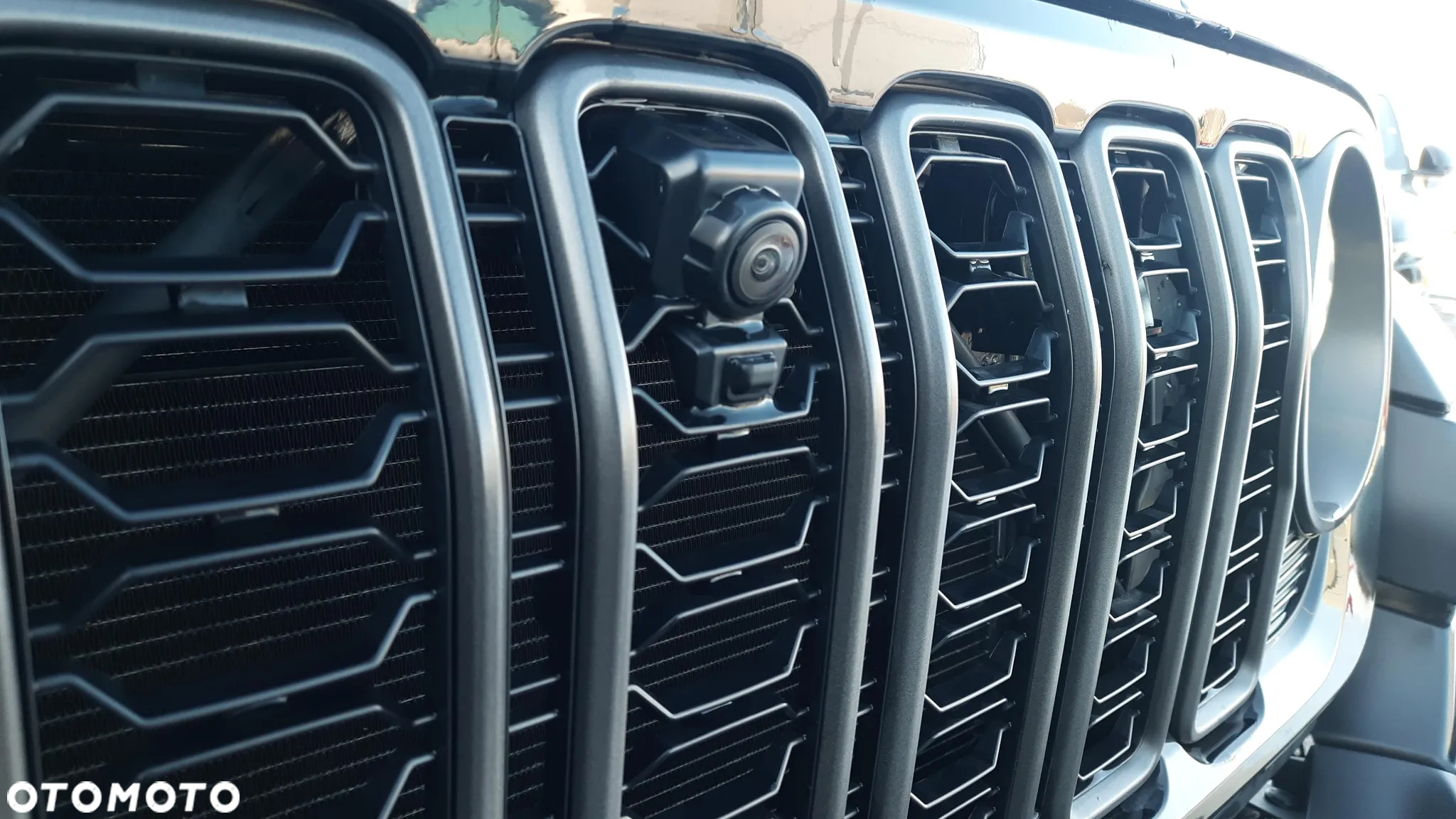 Jeep Wrangler Unlimited 2.0 Turbo PHEV 4xe Rubicon - 27
