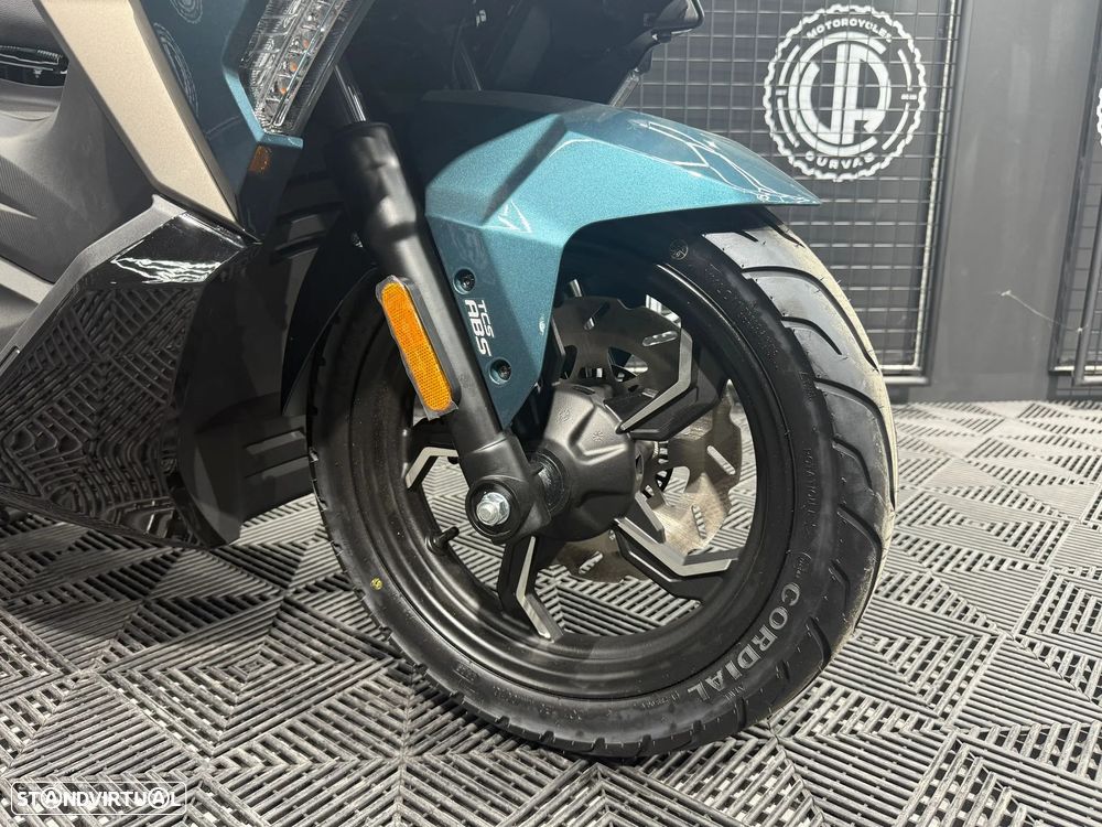 Cyclone RT1 (CAMPANHA 0% JUROS) - 11