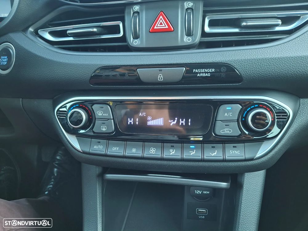 Hyundai i30 1.0 T-GDi Style Plus - 25