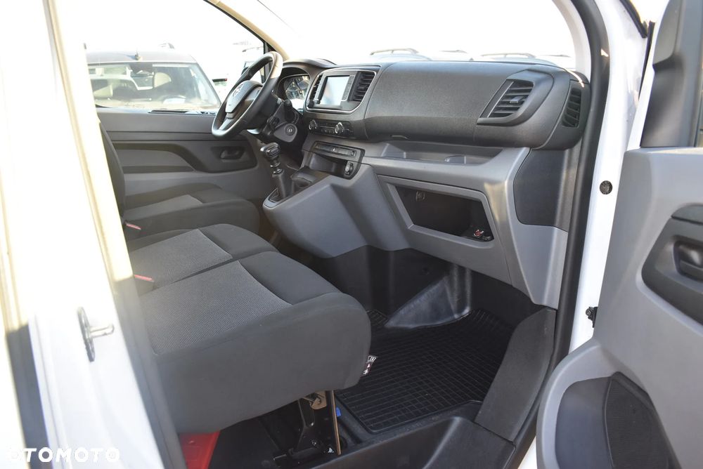 Opel VIVARO 2.0 CDTI EXTRA LONG - 15