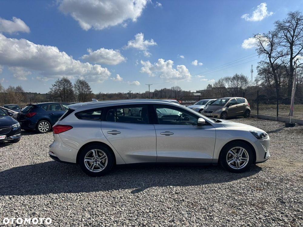 Ford Focus - 13