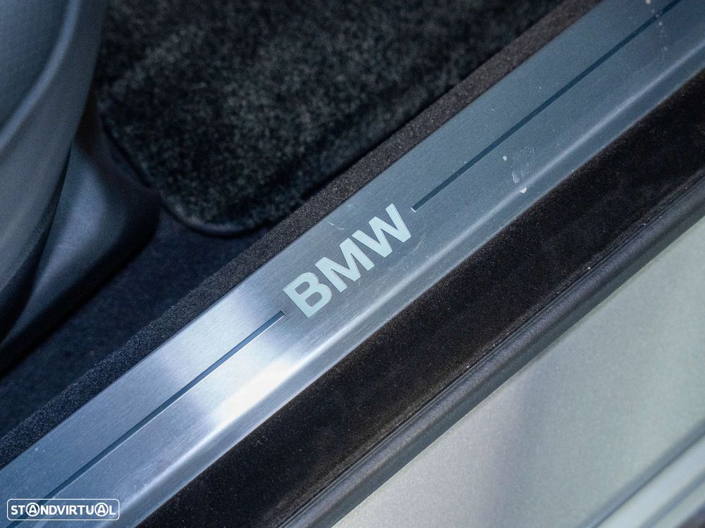 BMW i7 eDrive50 - 21