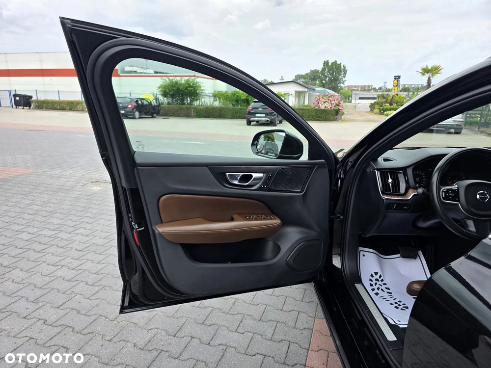 Volvo V60 B3 B Inscription - 13