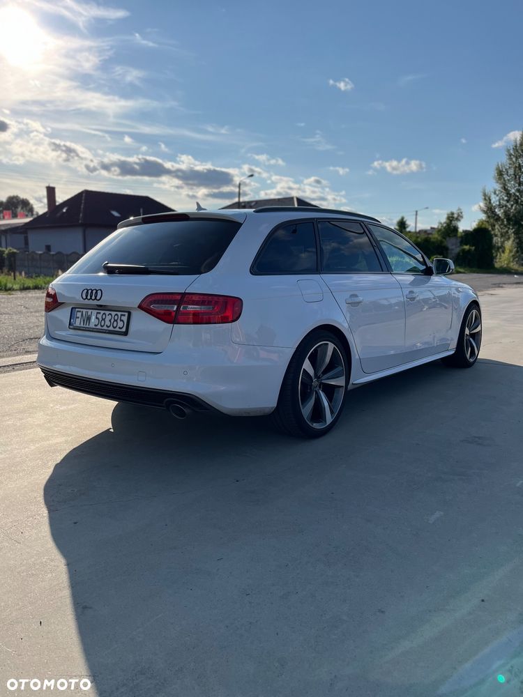 Audi A4 Avant - 12