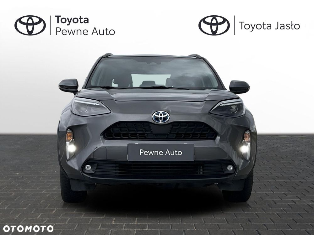 Toyota Yaris Cross Hybrid 1.5 Comfort - 9