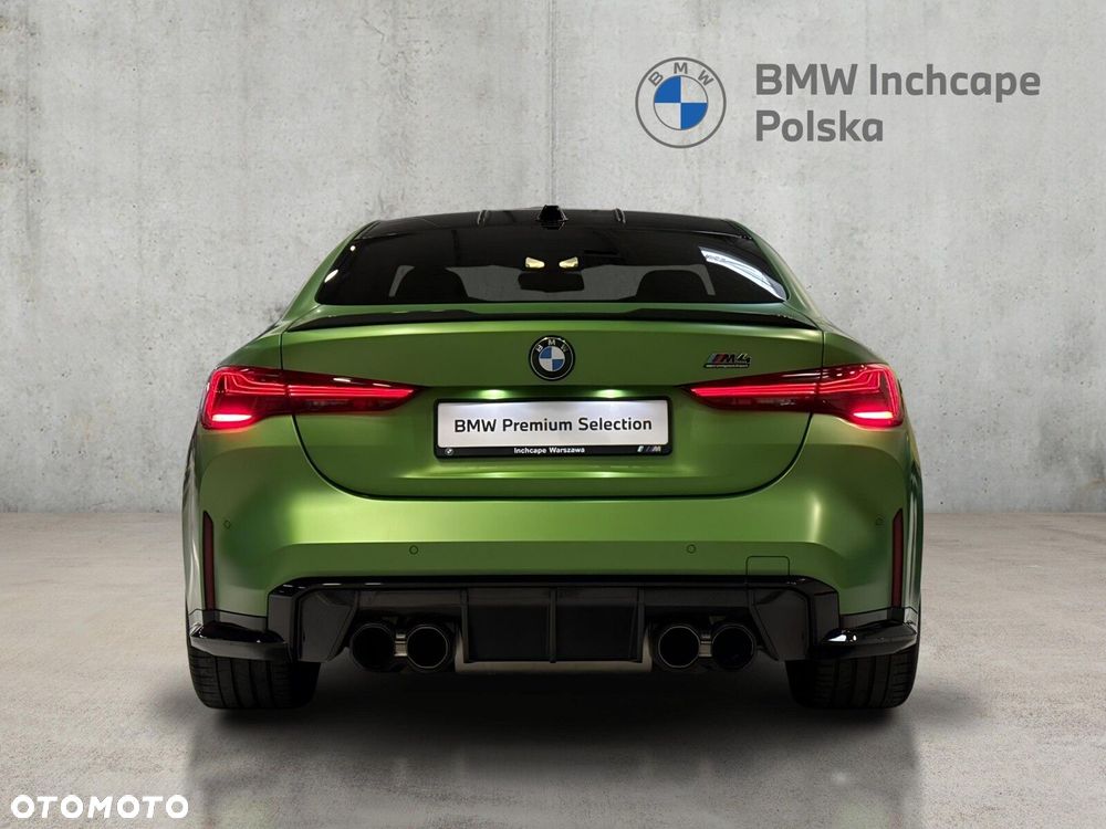 BMW M4 - 4