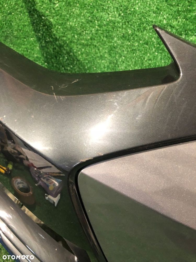 ZDERZAK PRZEDNI AUDI GT RS E TRON ETRON E-TRON 4J3 - 9