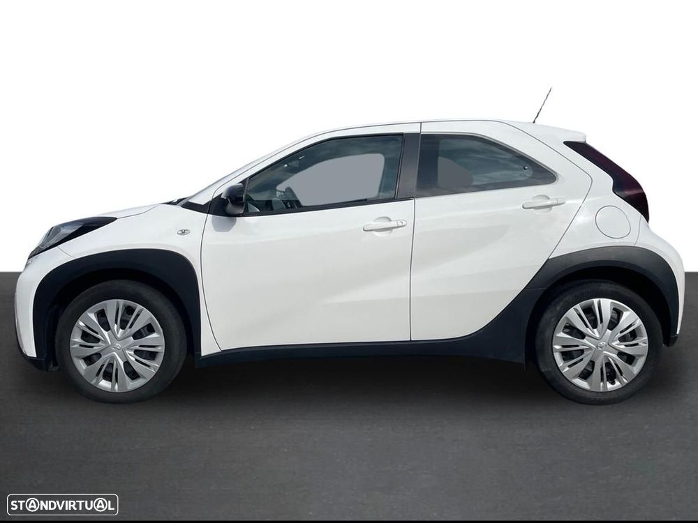 Toyota Aygo X 1.0 Play - 3