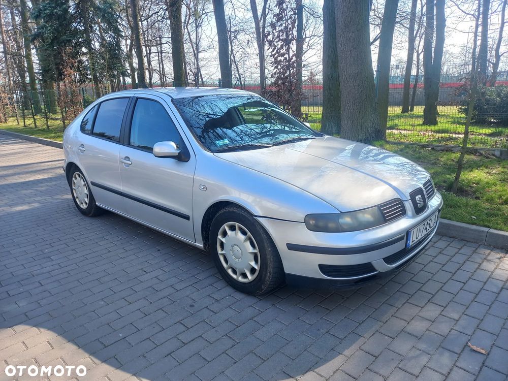 Seat Leon - 2