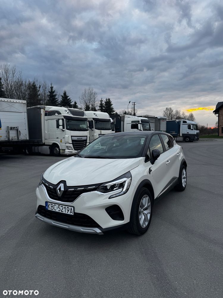 Renault Captur - 1
