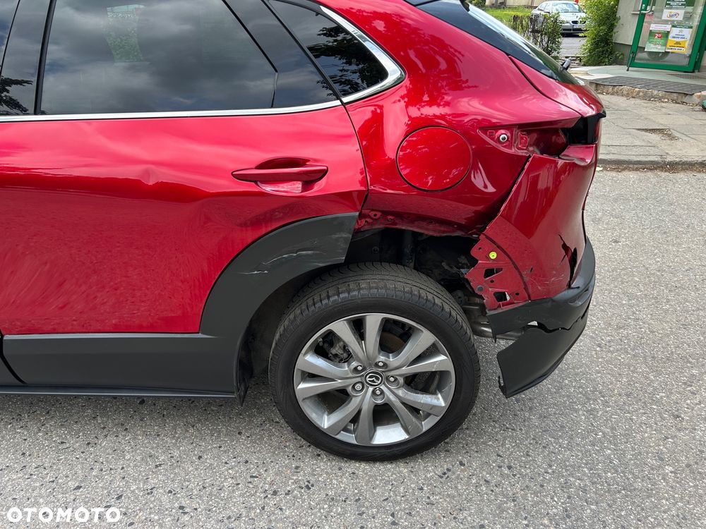 Mazda CX-30 2.0 mHEV Exclusive-Line 2WD - 5