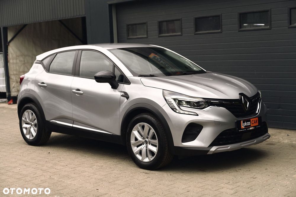 Renault Captur - 11