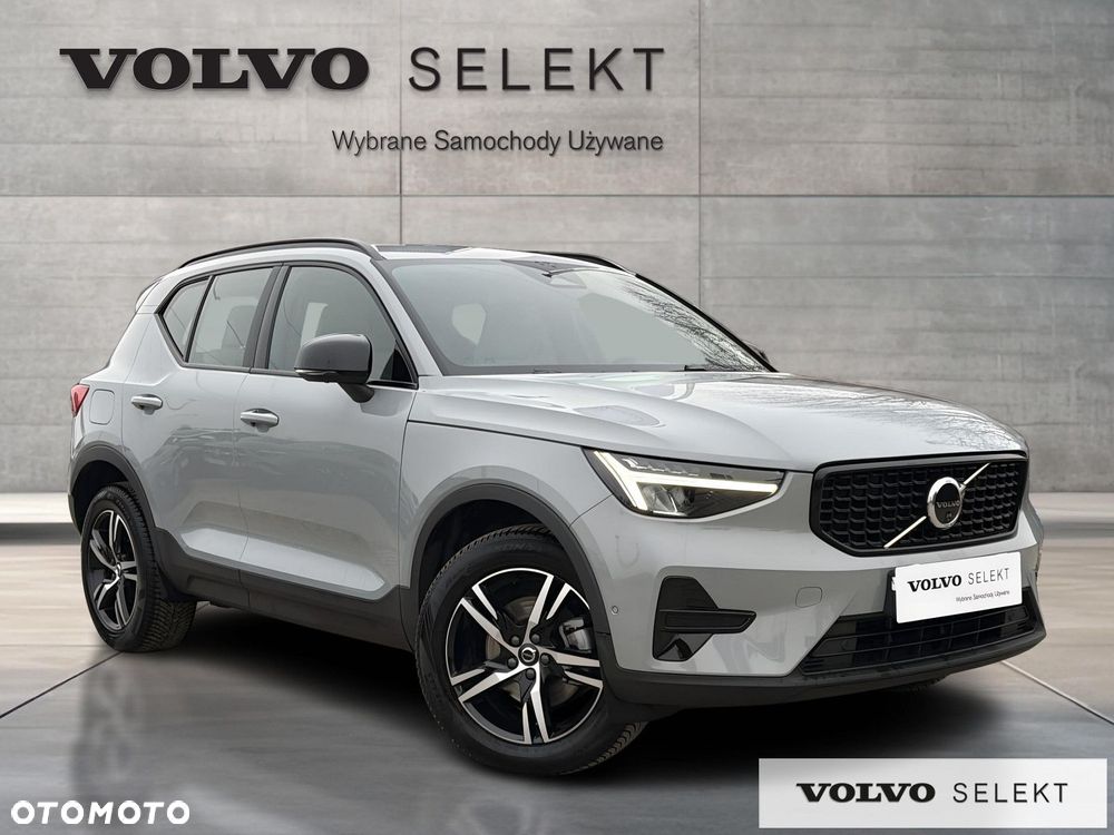Volvo XC 40 - 9