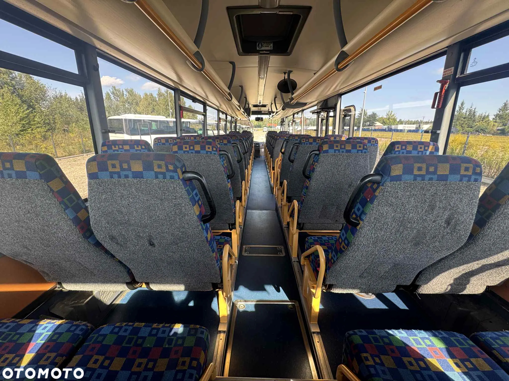 Irisbus Recreo - 15