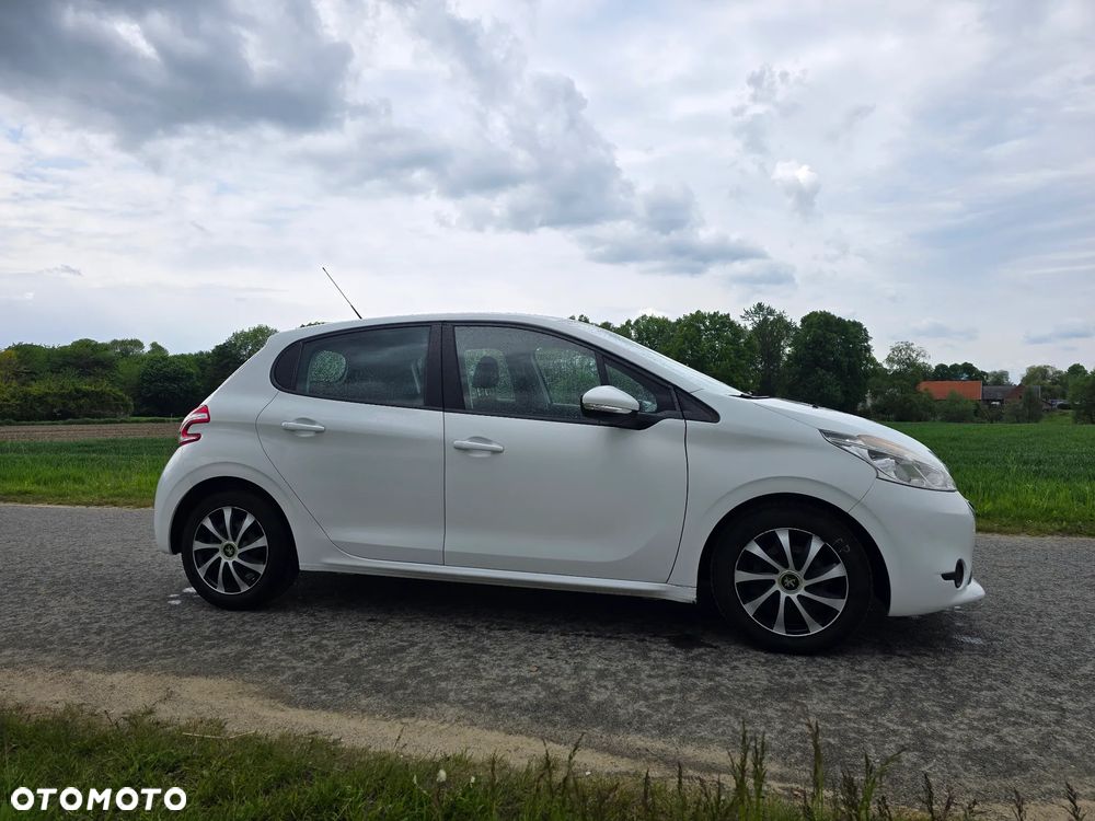 Peugeot 208 1.4 HDi Access - 3