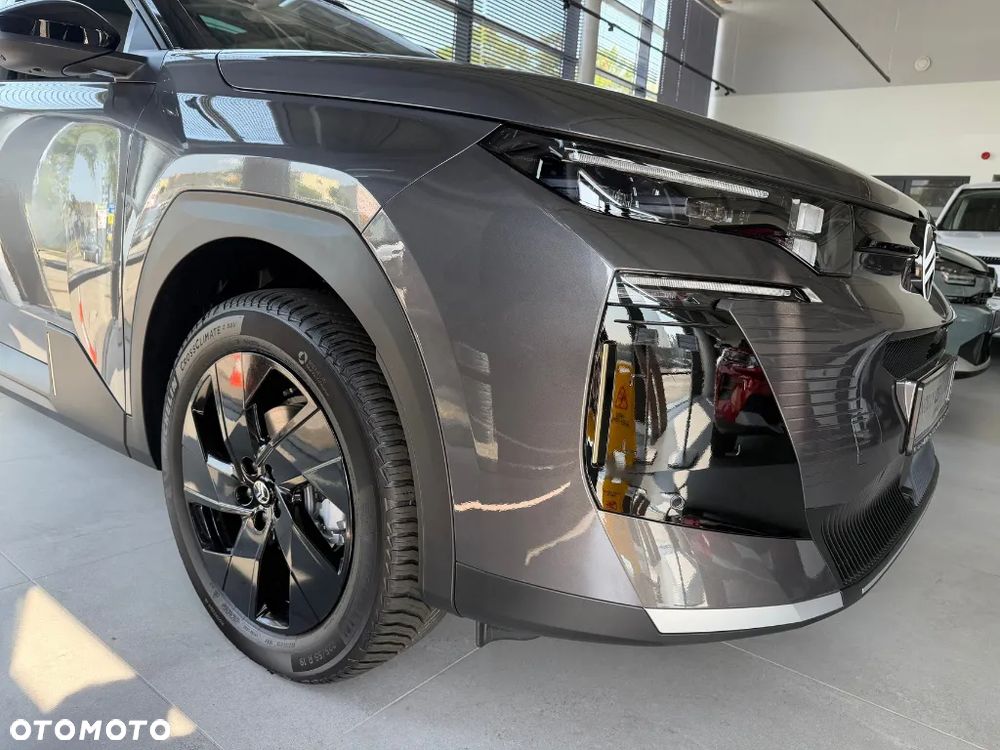 Citroën C5 Aircross 1.2 mHEV Max eDCT6 - 6