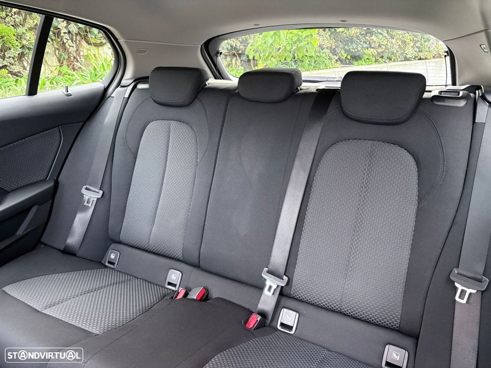 BMW 116 i Advantage - 51