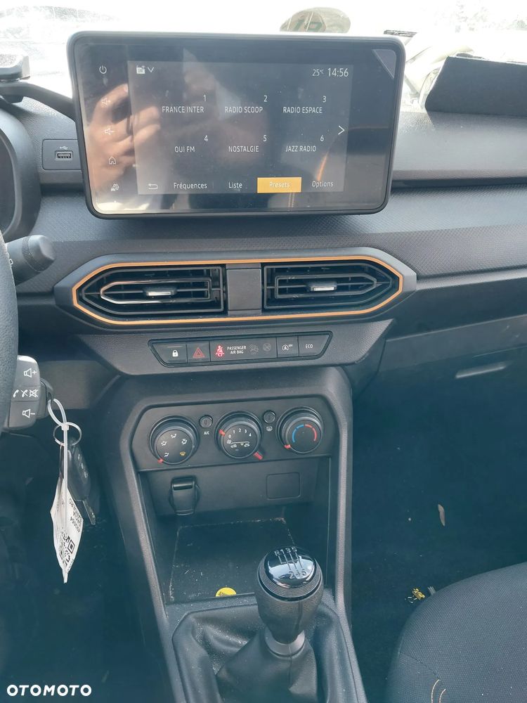 Dacia Sandero Stepway - 10