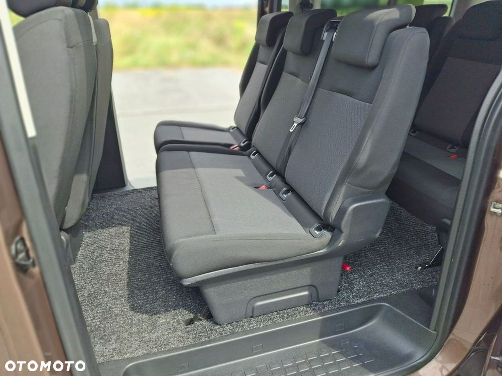Toyota ProAce - 19