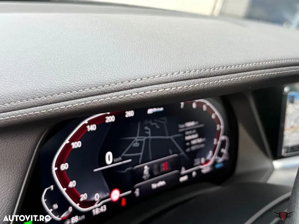 BMW X5 xDrive45e xLine - 28