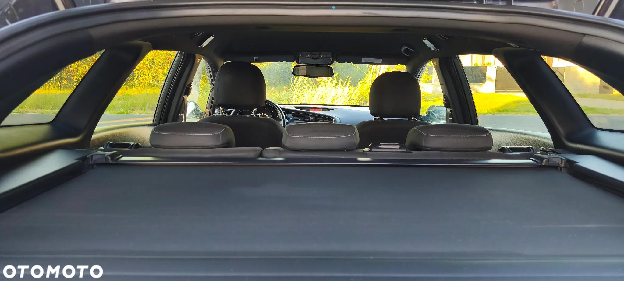 Kia Ceed 1.6 CRDi 136 ISG GT Line - 16