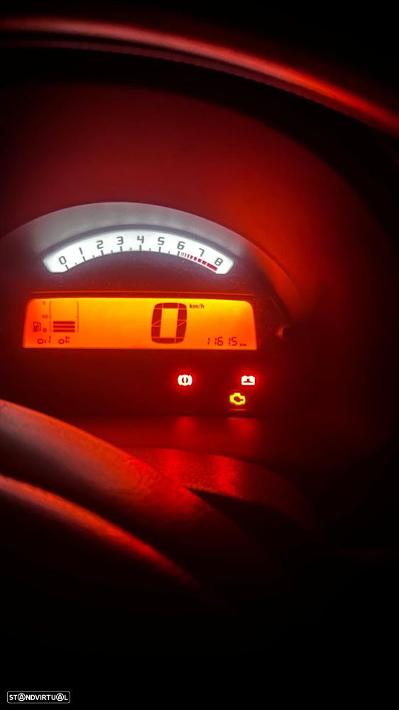 Citroën C3 1.1 Exclusive - 2