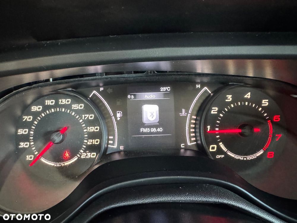 Fiat Tipo - 20