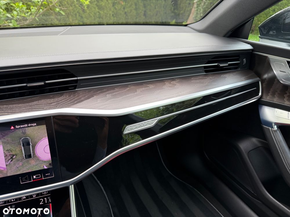 Audi A7 Sportback 45 TFSI mHEV Quattro S tronic - 19