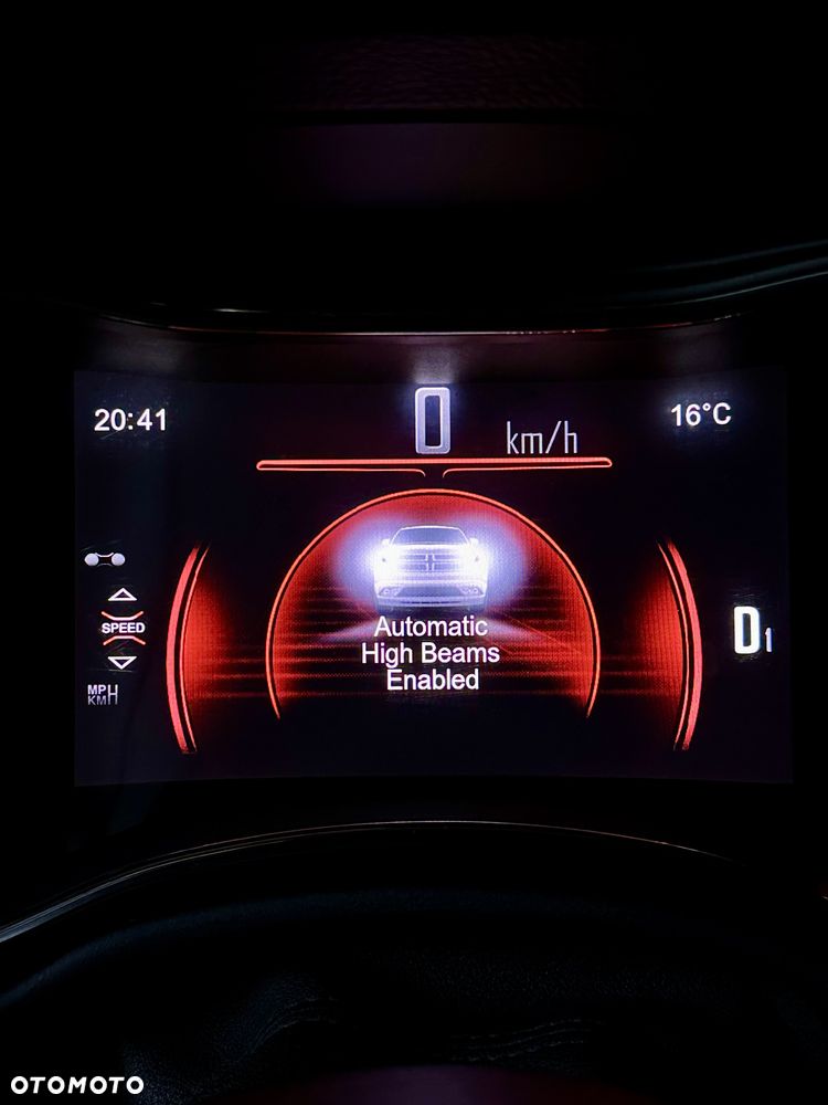 Dodge Durango 3,6 Citadel - 35