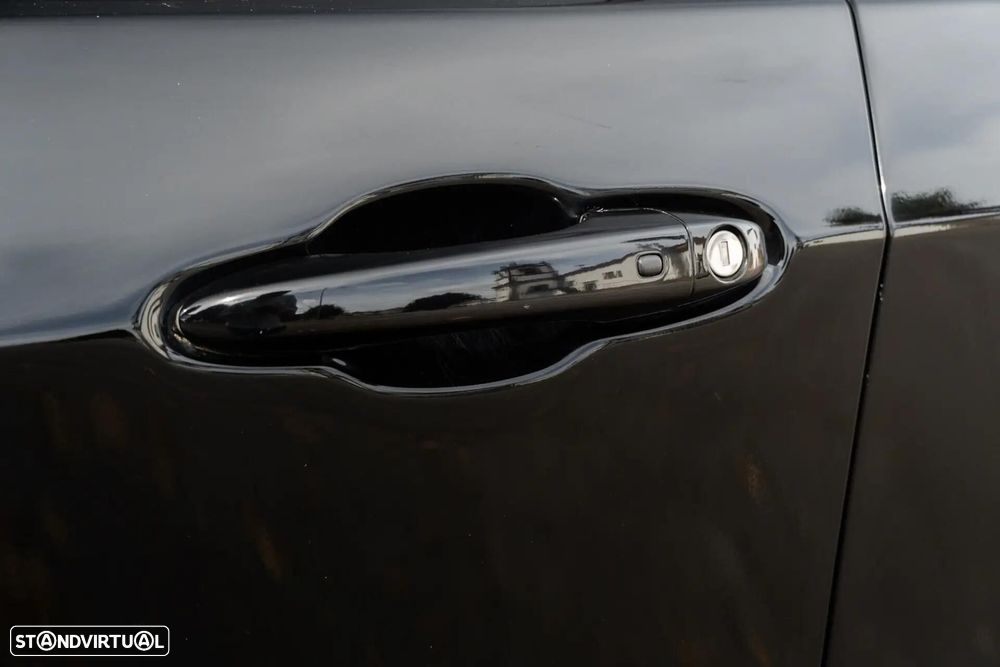 Jeep Compass 1.3 T S DCT - 38