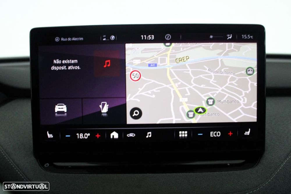 Skoda Enyaq iV 80 - 26